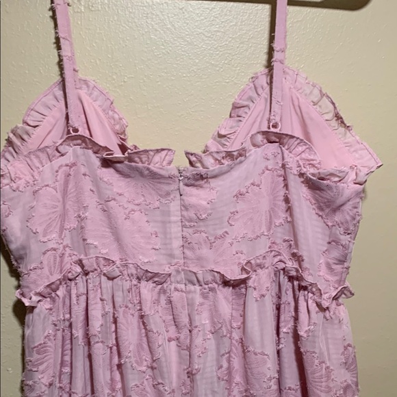 Altar'd State Dress L - Picture 9 of 11